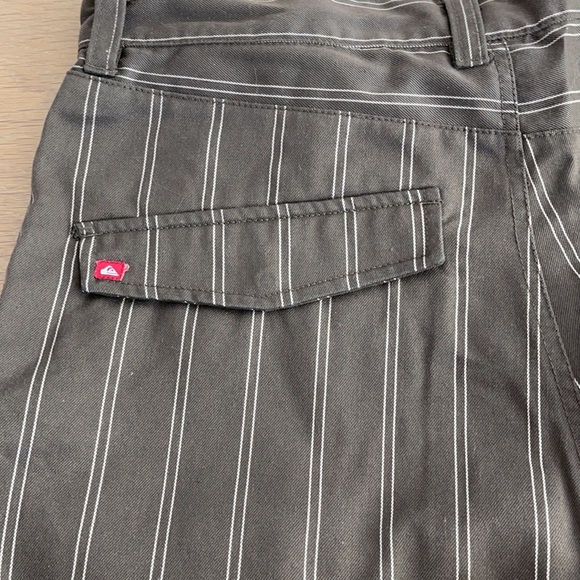 Quicksilver shorts - Picture 4 of 5